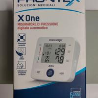 Misuratore di pressione Prontex Xone