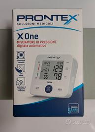 Misuratore di pressione Prontex Xone