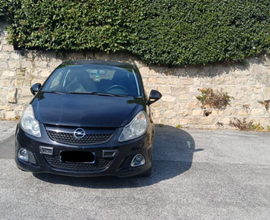 Opel Corsa OPC