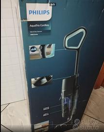 lavapavimenti Philips Acqua trio cordless