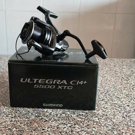 shimano Ultegra CI4 5500 