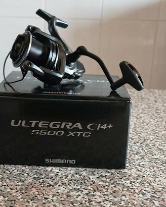 shimano Ultegra CI4 5500 