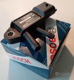 Sensore di pressione differenziale BOSCH