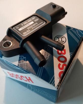 Sensore di pressione differenziale BOSCH