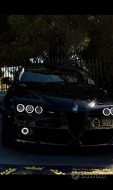 Alfa romeo 159