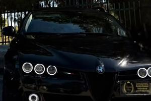 Alfa romeo 159