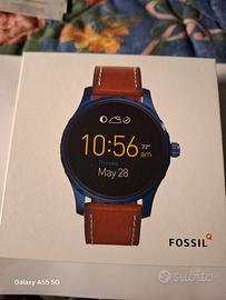 orologio Fossil Q marshal