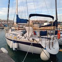  Jeanneau Symphonie 32 barca a vela 