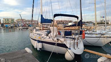  Jeanneau Symphonie 32 barca a vela 