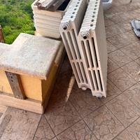 termosifoni in ghisa