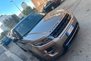 Machina apposto ronge rover evoque