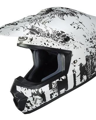HJC CSMX II Creeper
