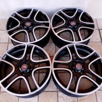 Cerchi 16 originali fiat