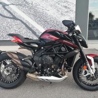 Mv Agusta Dragster RR SCS