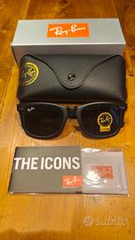 RayBan Wayfarer RB2140 opachi