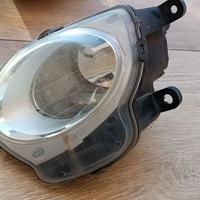 Faro di marcia diurna sinistro Fiat 500