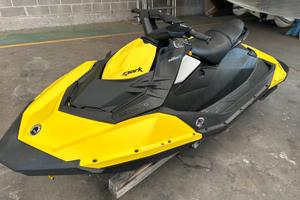 Seadoo spark 2 posti