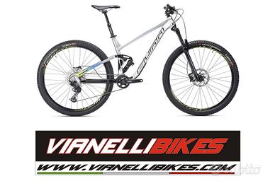 SUNN KERN AM S2 FULL SUSPENSION 29" RATE