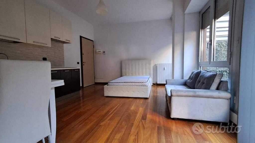 Appartamento – Milano, Portello, Bullona - Vista 3