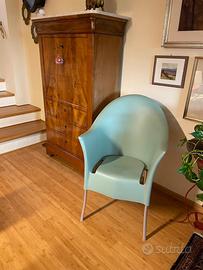 Poltrona design Philippe Starck