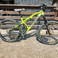 MTB Orbea rallon x-30 