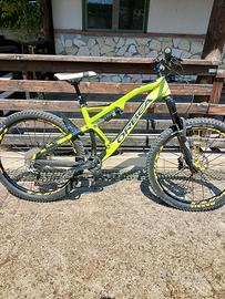 MTB Orbea rallon x-30 