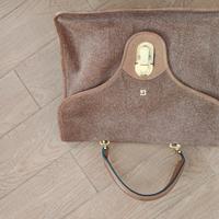 Borsa vintage Gherardini