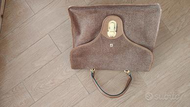 Borsa vintage Gherardini