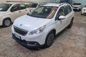 Peugeot 2008 1.4 HDi 68CV Active