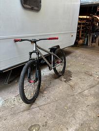 Bici octane