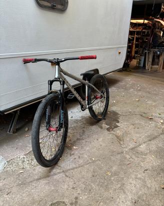 Bici octane