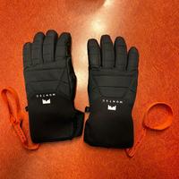 Guanti Sci/Snowboard MONTEC (Uomo - Taglia L)