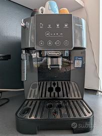 De Longhi magnifica start in garanzia