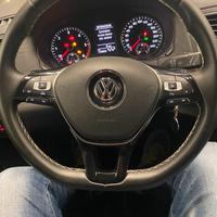 Volante completo Volkswagen dsg