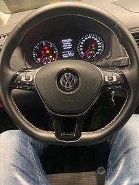 Volante completo Volkswagen dsg