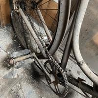 Bicicletta anni 30/40