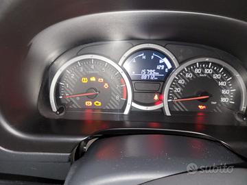  SUZUKY JIMMY EVOLUTION 2015