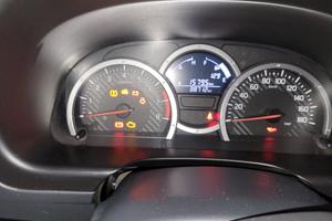  SUZUKY JIMMY EVOLUTION 2015