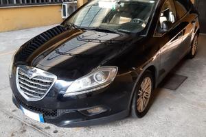 Lancia Delta 1.6 Selectronic