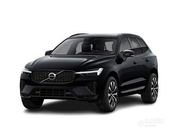 Volvo XC60 B4 197+14 CV Automatico Mild Hybri...