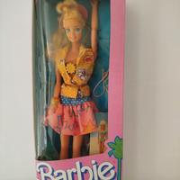 Barbie California 