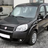 RICAMBI Fiat doblo' ricambi originali