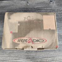 lettore CD portatile IRRADIO