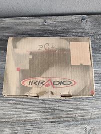lettore CD portatile IRRADIO