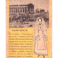 Cassa per il Mezzogiorno Campania Paestum 1953
