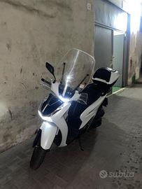 Sh 125 2022