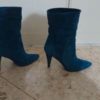 Stivaletti Primadonna