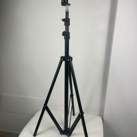 Treppiede per telefono regolabile e professionale