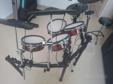 Batteria elettronica Artesia A 250