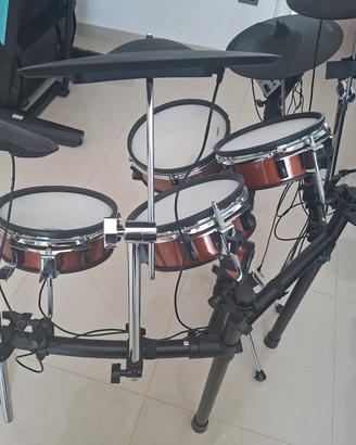 Batteria elettronica Artesia A 250